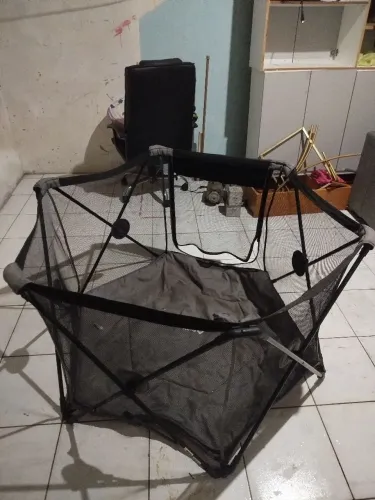 Chiqueirinho criança