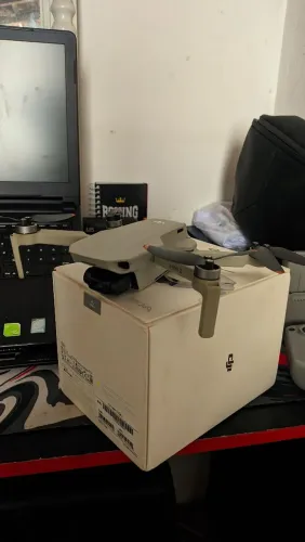 Dji mini 2