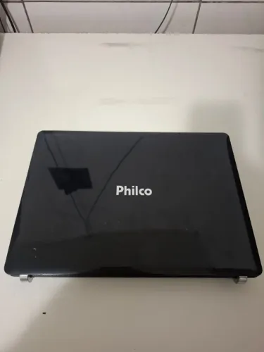 Notebook Philco
