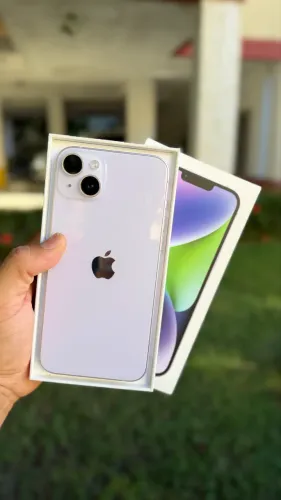 iPhone 14 Plus 256gb 83% 