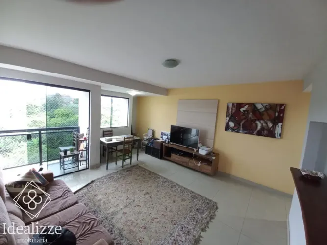 Apartamento para Venda em Volta Redonda / RJ no bairro São João