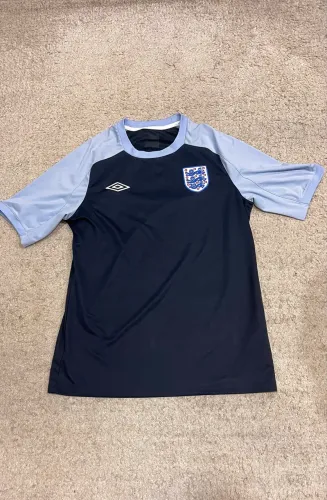 Camiseta Inglaterra