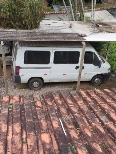 Peugeot Boxer 2.8 Van Diesel/tb Diesel 15l/16l 2004