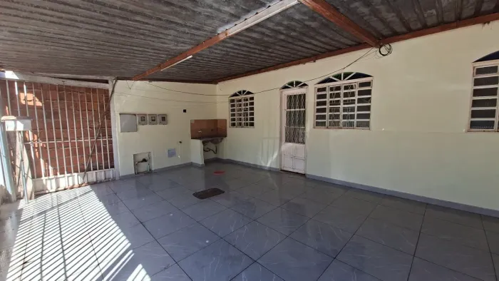 Alugo Casa na QNN 21 Ceilândia Norte Conjunto A