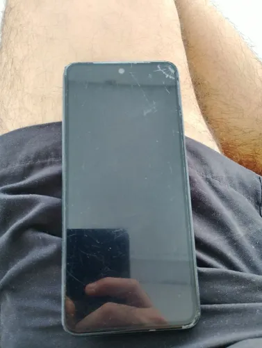 Redimi note s9