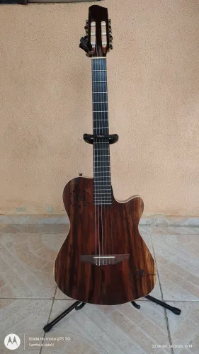violão luthier 