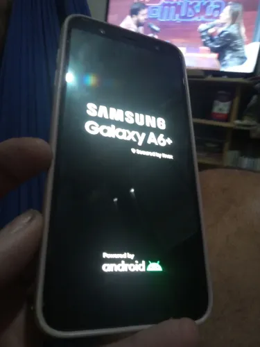 Celular sansung