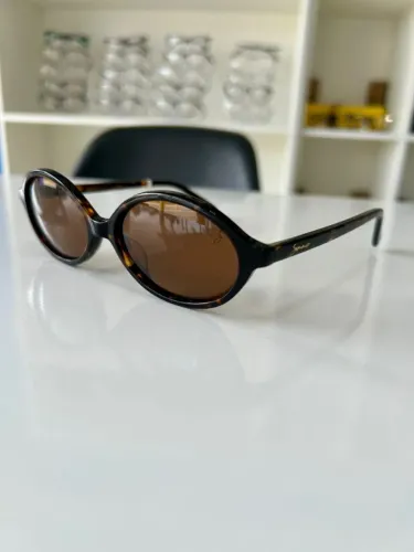 Óculos De Sol Summer Acetado Feminino Oval