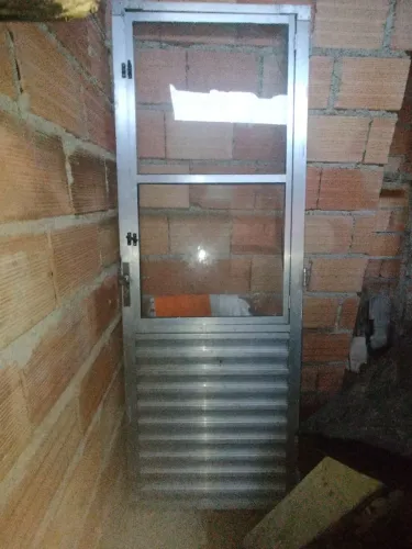Vendo porta ou troco 