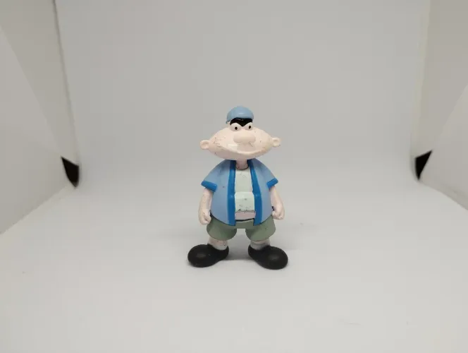 Hey Arnold 