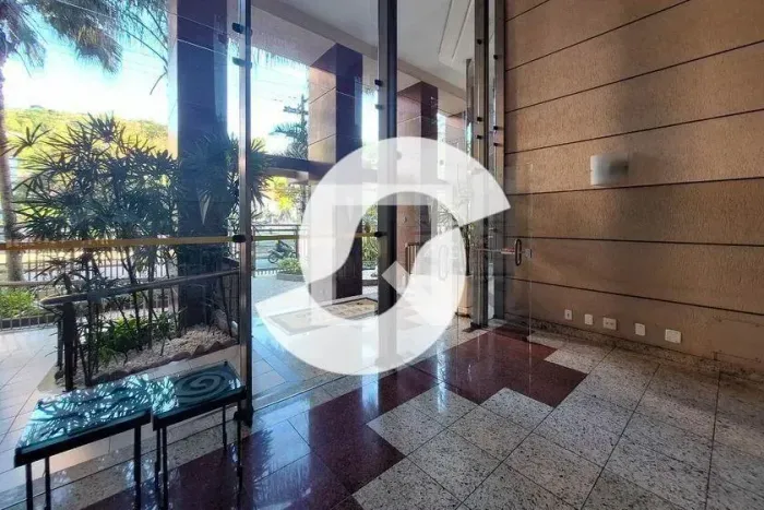 Apartamento de 72 m² na Almirante Ari Parreiras - Icaraí - Niterói - RJ, à venda por R$ 65