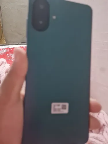 Celular A07 sansung