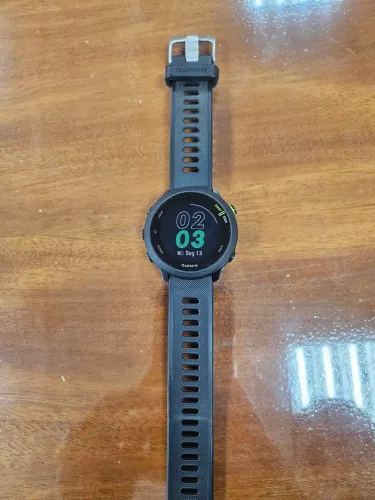 Garmin Foreeunner 55