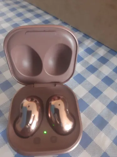 Fone sem fio Samsung 