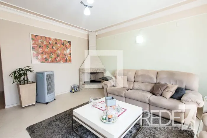 CASA RESIDENTIAL em Campinas - São Paulo, Cambuí