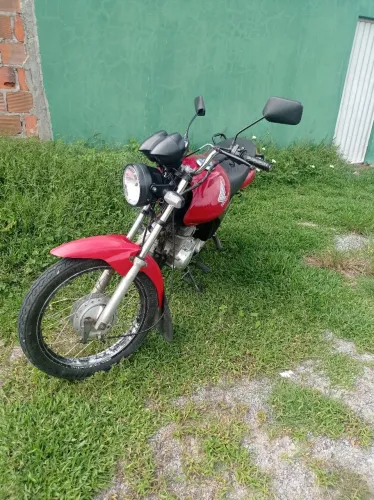 Honda 150 2009