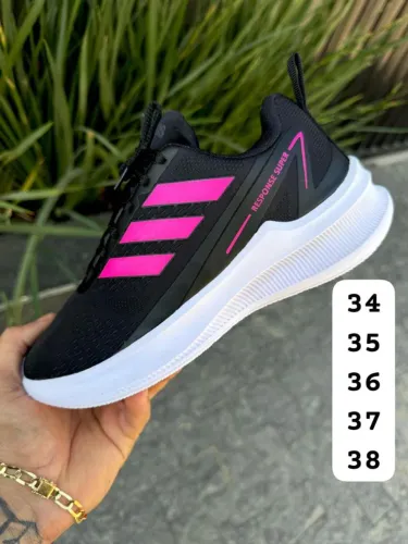 Promoção Tênis Adidas