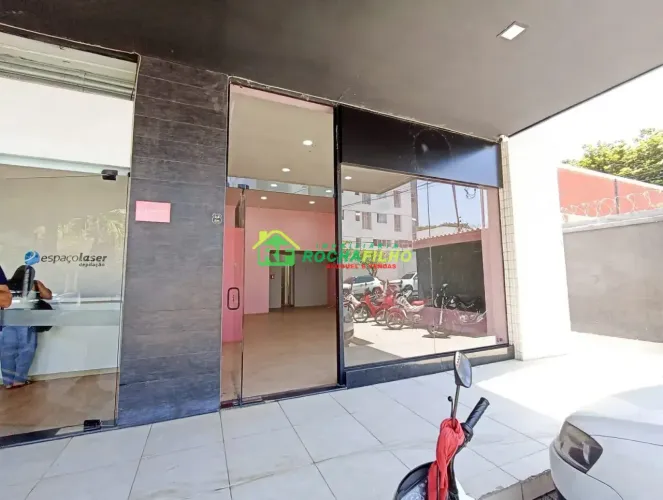 Sala para locação, Jóquei, Teresina, PI