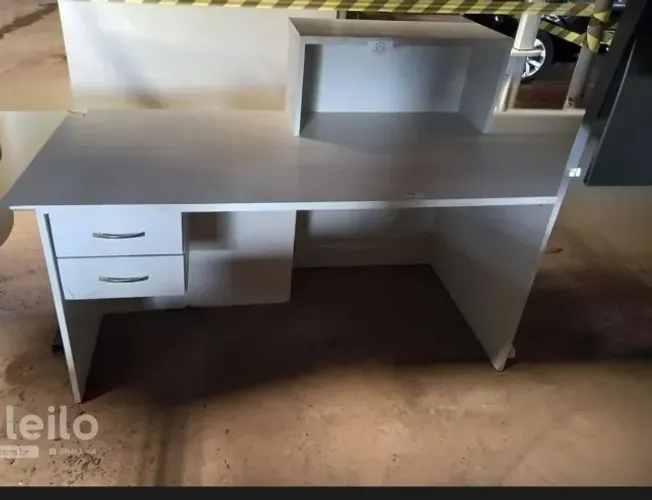 Bancada pra estudo ou trabalho