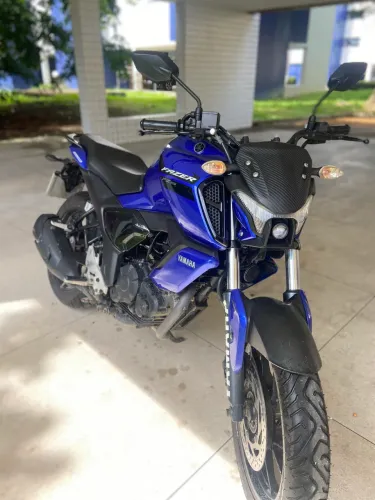 Aluguel de Motos