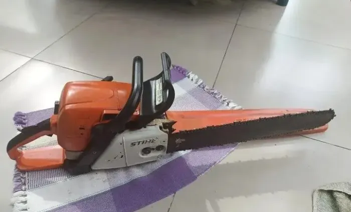 Motoserra Stihl ms 310