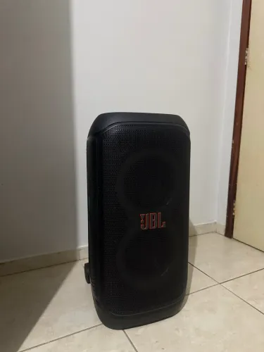 JBL PARTYBOX STAGE 320 2026