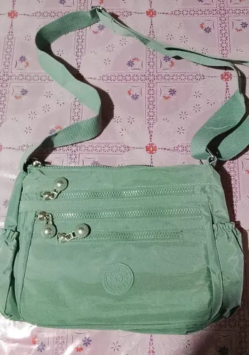 Bolsa de tactel