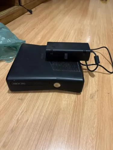 Xbox 360 Preto