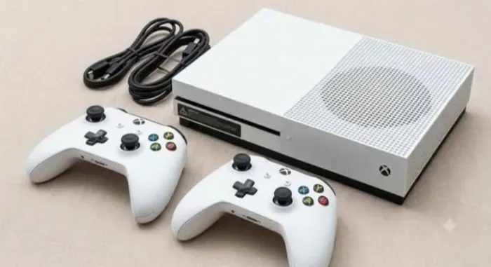 Xbox One 512 gb