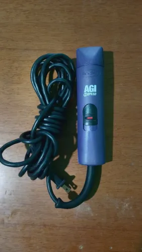 Máquina de Tosa pets