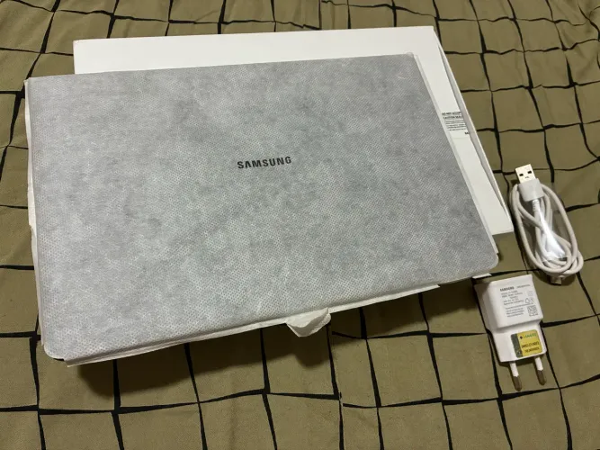 Samsung Galaxy Tab A9+ 5G 64GB + Nota Fiscal