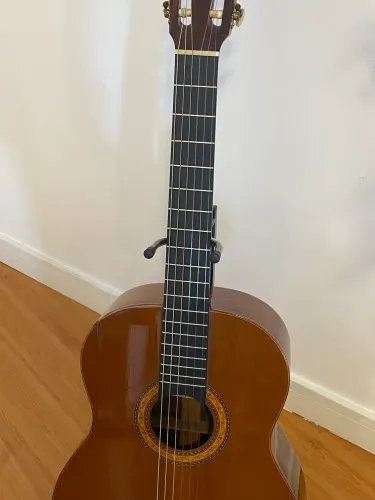 Violão Di Giorgio Autor 3 ano 2000 raridade 