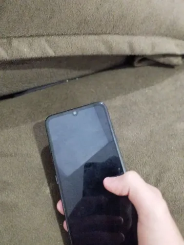 LG k40s com alguns defeitos 