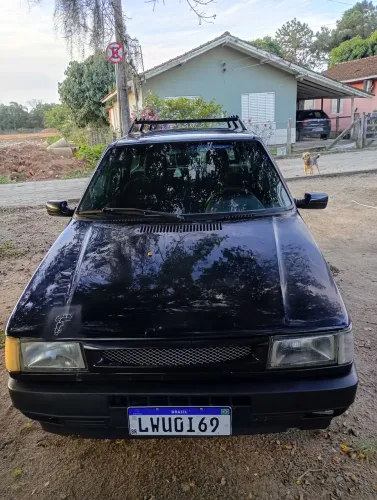 Fiat Elba 1.6i.e/top/csl/ 1.6i.e/1.5 2P E 4P 1996