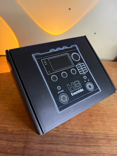 Pedal Eventide H9 Gen 2