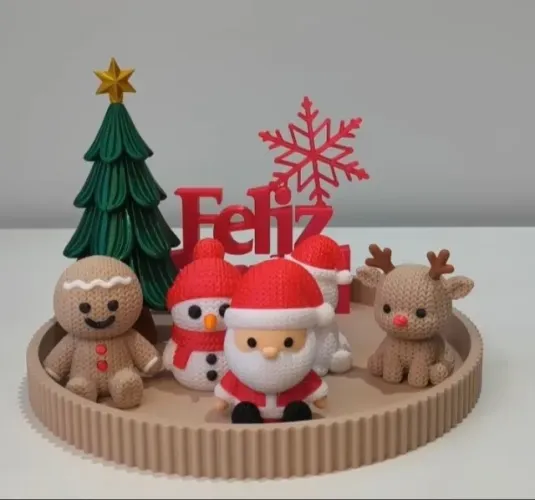 Natal encanto