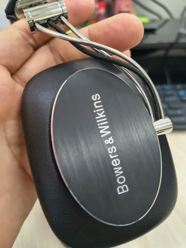 Headphone Bowers e Wilkins P7
