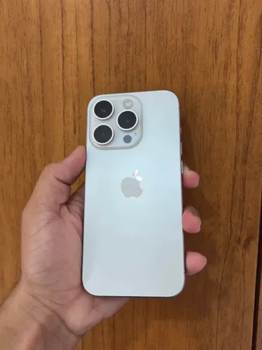 iPhone 15 pro 128