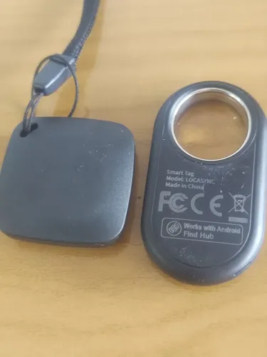 AirTag SmartTag rastreador localizador inteligente