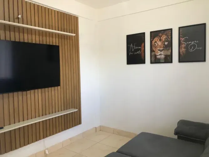 Alugo Apartamento no Cidade Nova ao lado do Hospital HGP