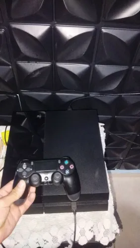 Ps4 fat 500 gb desbloqueado