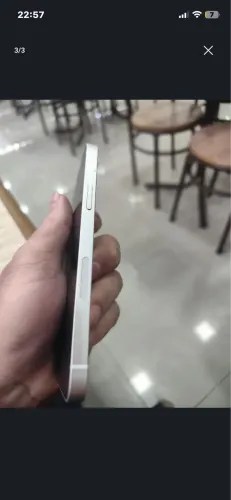 Vendo iPhone 12