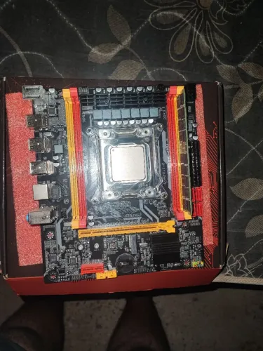 V/T kit xeon x79