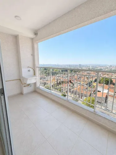 Apartamento com 2 dormitórios à venda, 47 m² por R$ 320.000,00 - Residencial Maxim Home Cl