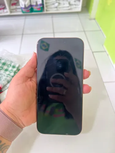 iPhone 16ProMax 256gb Desert