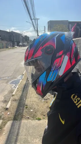 Capacete 
