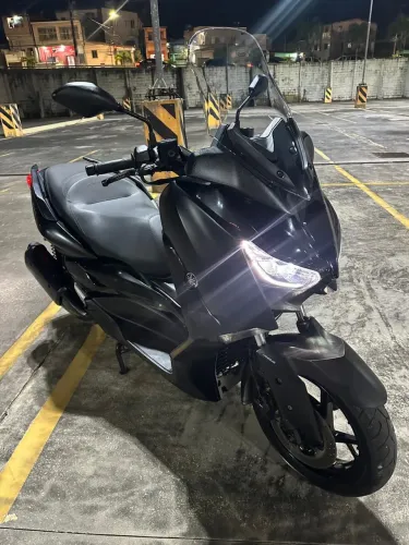 XMAX 2022 ABS