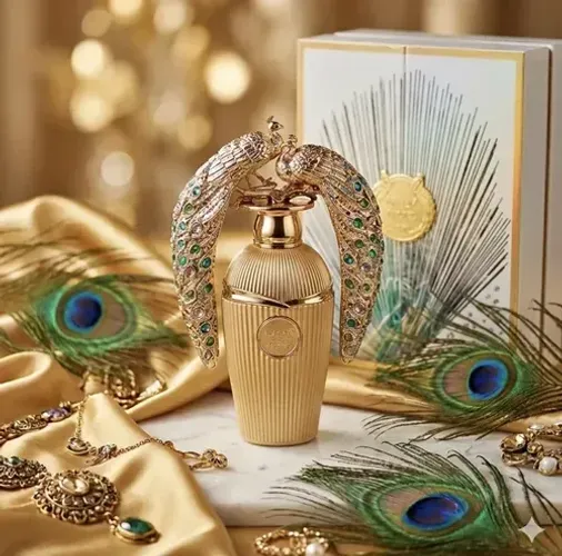 Perfumes árabes originais!