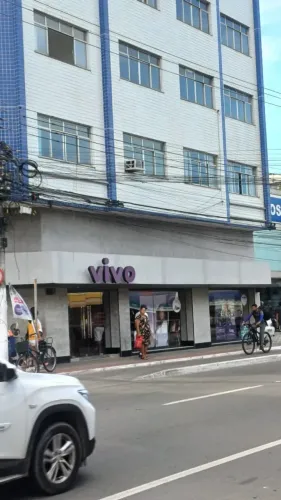 Imóvel para aluguel tem 60 metros quadrados em Glória - Vila Velha - ES