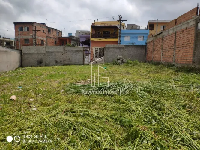 Terreno à venda em São Paulo-SP, Jardim Varginha: 1.080,00 m² de área! Aproveite esta opor